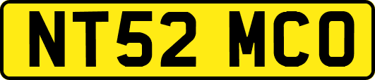 NT52MCO