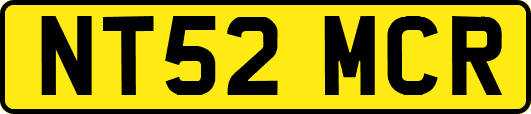 NT52MCR