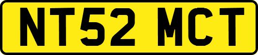 NT52MCT