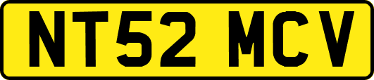 NT52MCV