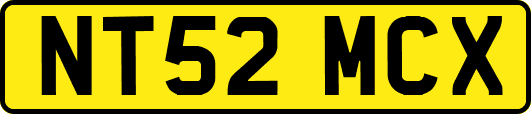 NT52MCX