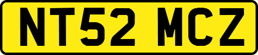 NT52MCZ