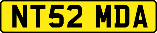 NT52MDA