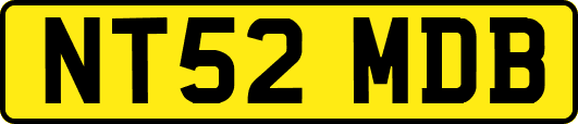 NT52MDB