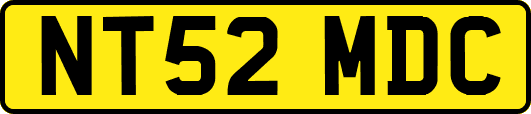 NT52MDC