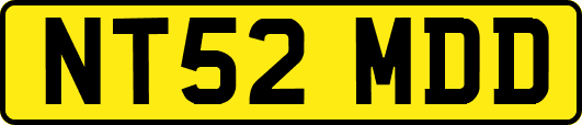 NT52MDD