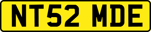 NT52MDE