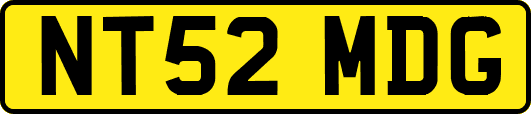 NT52MDG