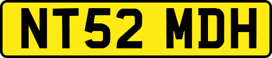 NT52MDH