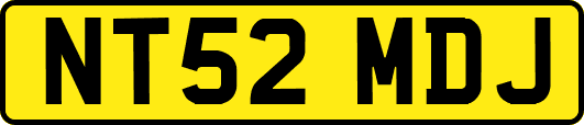 NT52MDJ