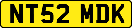 NT52MDK