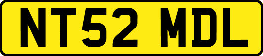 NT52MDL