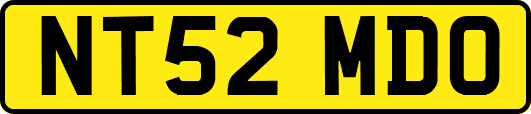 NT52MDO