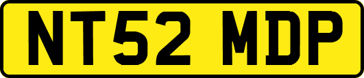 NT52MDP