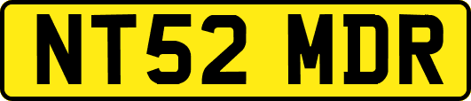 NT52MDR
