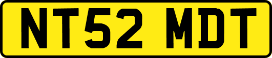 NT52MDT