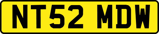NT52MDW
