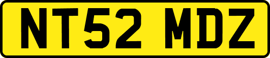 NT52MDZ