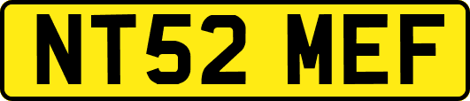 NT52MEF
