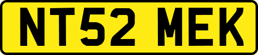 NT52MEK