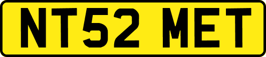 NT52MET