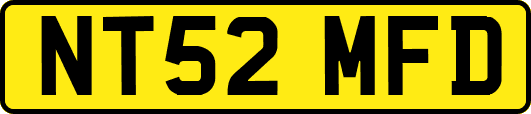 NT52MFD