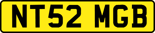 NT52MGB