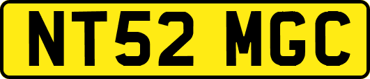NT52MGC