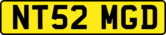 NT52MGD