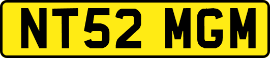 NT52MGM