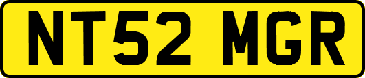 NT52MGR