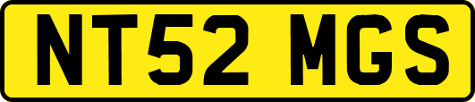 NT52MGS