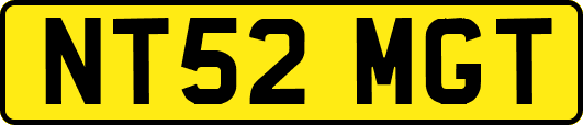 NT52MGT