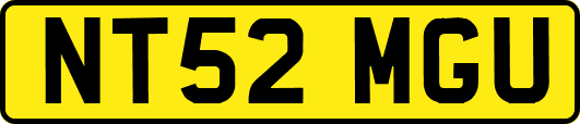 NT52MGU