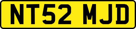 NT52MJD
