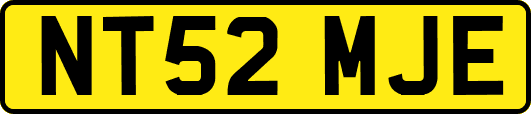 NT52MJE