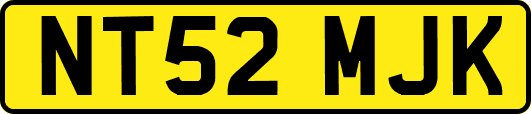 NT52MJK