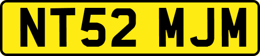 NT52MJM