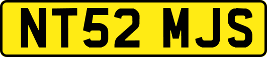 NT52MJS