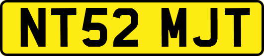 NT52MJT