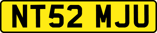 NT52MJU