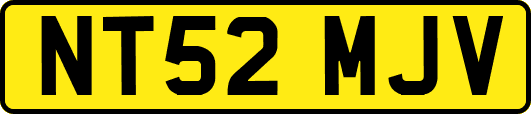 NT52MJV