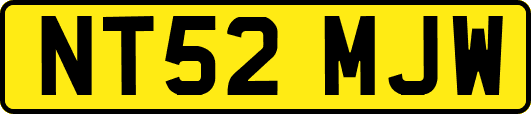 NT52MJW