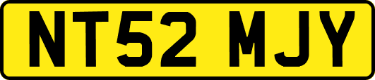 NT52MJY