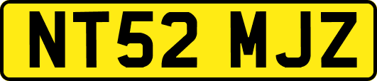 NT52MJZ