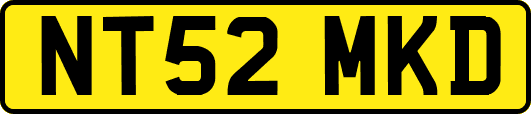NT52MKD