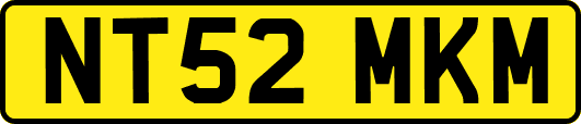 NT52MKM