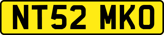 NT52MKO