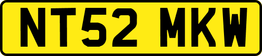 NT52MKW