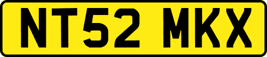 NT52MKX